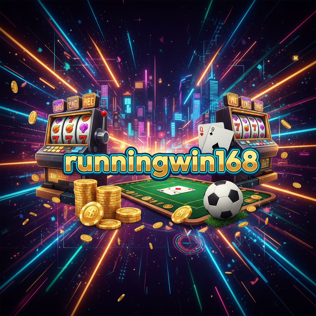 runningwin168