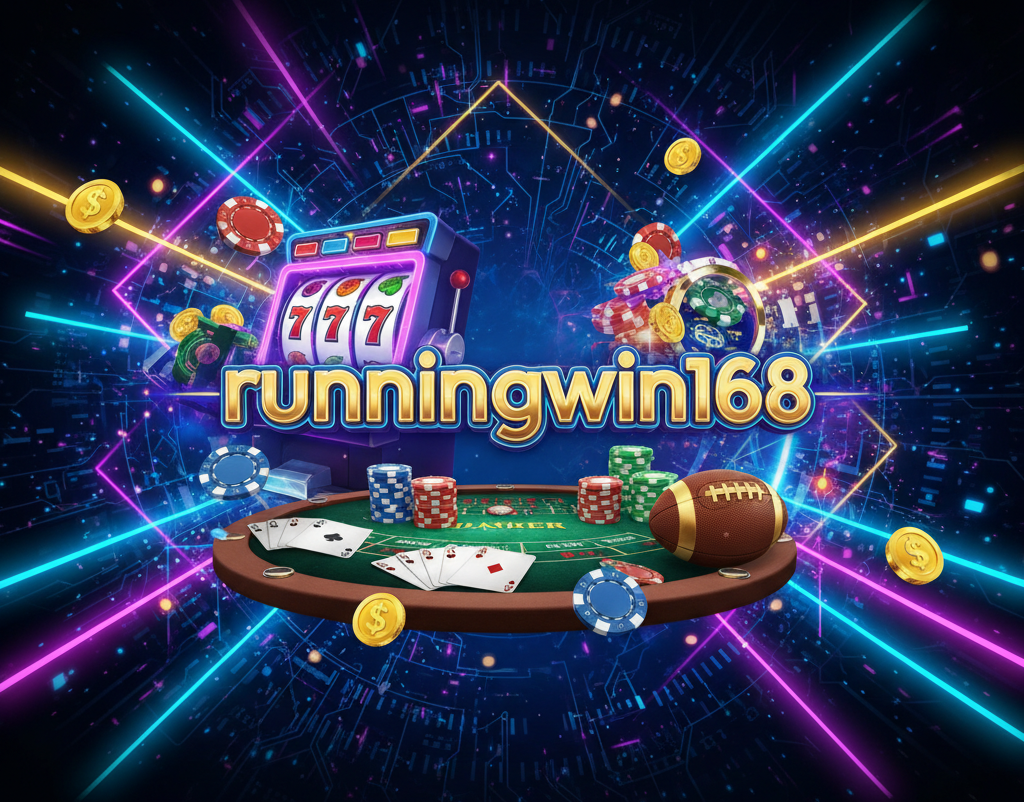runningwin168