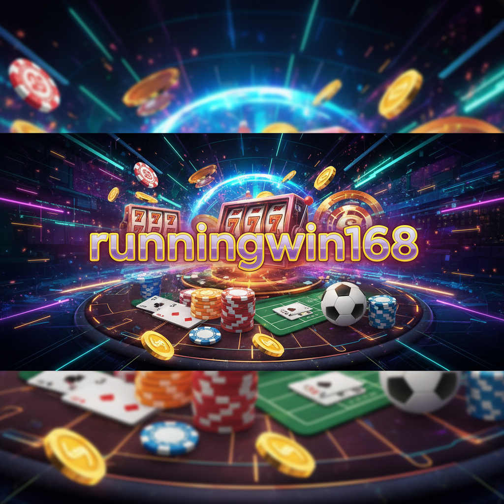 runningwin168